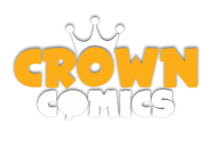 Crown Comics